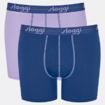 Underwear N024815 Graceful START shorts Men sloggi