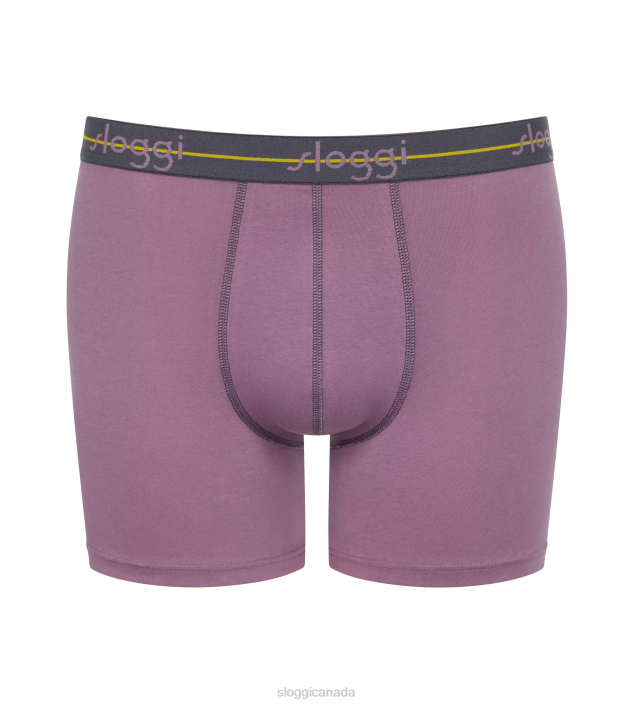 Underwear N024816 Multiple colours 21 START shorts Men sloggi - Image 2