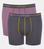 Underwear N024816 Multiple colours 21 START shorts Men sloggi