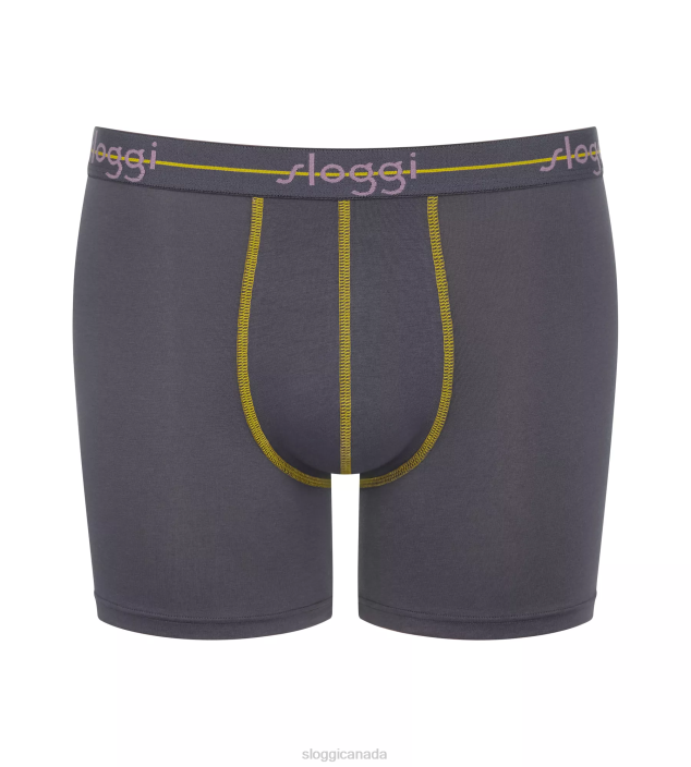 Underwear N024816 Multiple colours 21 START shorts Men sloggi - Image 3