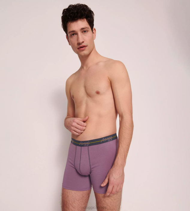 Underwear N024816 Multiple colours 21 START shorts Men sloggi - Image 4