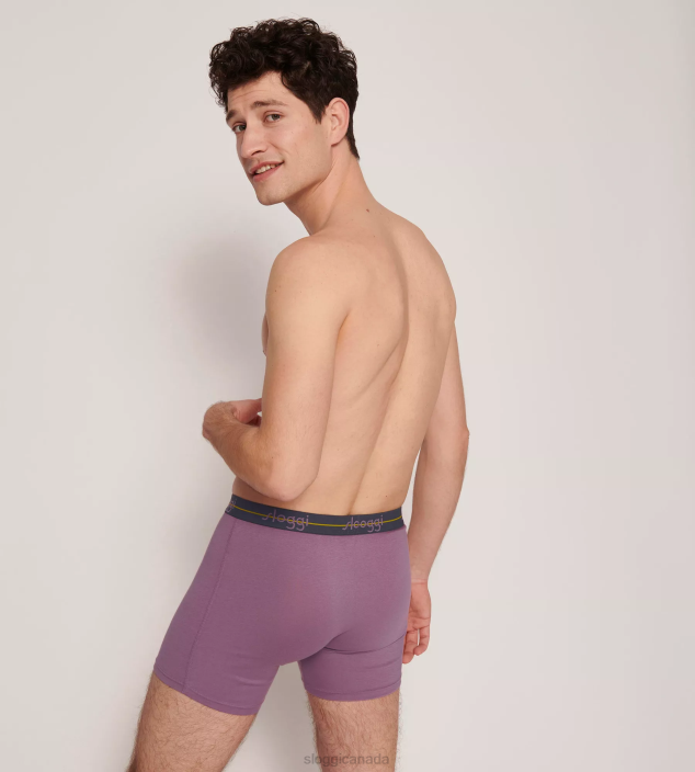 Underwear N024816 Multiple colours 21 START shorts Men sloggi - Image 5