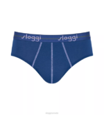Underwear N024818 Graceful START midi briefs Men sloggi - Image 3