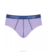 Underwear N024818 Graceful START midi briefs Men sloggi - Image 4