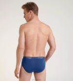 Underwear N024818 Graceful START midi briefs Men sloggi - Image 6