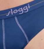 Underwear N024818 Graceful START midi briefs Men sloggi - Image 7
