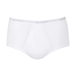 Underwear N024819 White BASIC maxi briefs Men sloggi