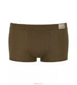 Underwear N024821 Multicolour GO NATURAL hipster briefs Men sloggi - Image 2
