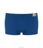 Underwear N024821 Multicolour GO NATURAL hipster briefs Men sloggi - Image 4
