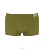 Underwear N024821 Multicolour GO NATURAL hipster briefs Men sloggi - Image 5