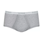 Underwear N024822 Black Combination BASIC maxi briefs Men sloggi
