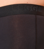 Underwear N024830 Black EVERNEW shorts Men sloggi - Image 3