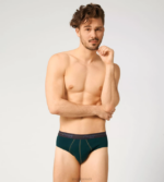 Underwear N024835 Multiple Colours START midi briefs Men sloggi - Image 3