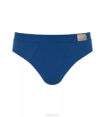 Underwear N024837 Multicolour GO NATURAL midi briefs Men sloggi - Image 2