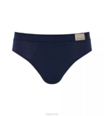 Underwear N024837 Multicolour GO NATURAL midi briefs Men sloggi - Image 5