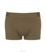 Underwear N024839 Grey Combination EVER AIRY hipster briefs Men sloggi - Image 2