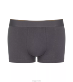 Underwear N024839 Grey Combination EVER AIRY hipster briefs Men sloggi - Image 3