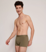 Underwear N024839 Grey Combination EVER AIRY hipster briefs Men sloggi - Image 4