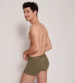 Underwear N024839 Grey Combination EVER AIRY hipster briefs Men sloggi - Image 5
