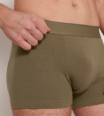 Underwear N024839 Grey Combination EVER AIRY hipster briefs Men sloggi - Image 6