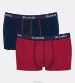 Underwear N024840 Fabulous START hipster briefs Men sloggi