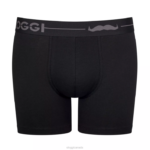 Underwear N024844 Grey Combination GO shorts Men sloggi - Image 4