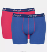 Underwear N024847 Graceful START shorts Men sloggi - Image 3