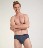 Underwear N024848 Multiple Colours START midi briefs Men sloggi - Image 4