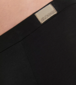 Underwear N024851 Black GO NATURAL shorts Men sloggi - Image 5