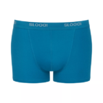 Underwear N024852 Mykonos Blue BASIC shorts Men sloggi