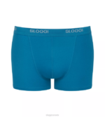 Underwear N024852 Mykonos Blue BASIC shorts Men sloggi
