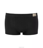 Underwear N024854 Black GO NATURAL hipster briefs Men sloggi - Image 2
