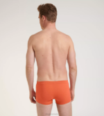 Underwear N024854 Black GO NATURAL hipster briefs Men sloggi - Image 4