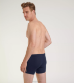 Underwear N024856 Blue - Dark Combination GO NATURAL shorts Men sloggi - Image 7