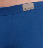 Underwear N024856 Blue - Dark Combination GO NATURAL shorts Men sloggi - Image 8