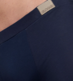 Underwear N024856 Blue - Dark Combination GO NATURAL shorts Men sloggi - Image 9