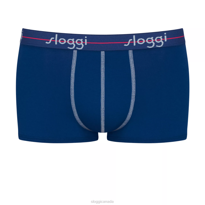 Underwear N024857 Multiple Colours 2 START hipster briefs Men sloggi - Image 2