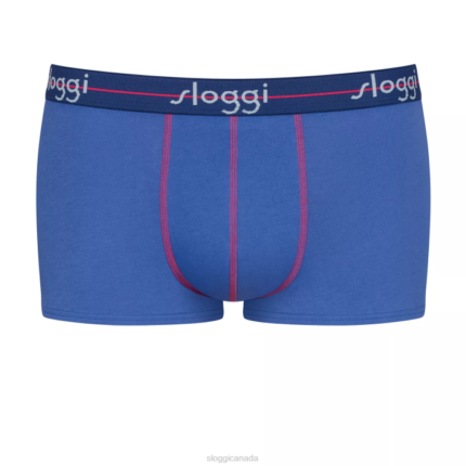 Underwear N024857 Multiple Colours 2 START hipster briefs Men sloggi