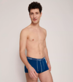 Underwear N024857 Multiple Colours 2 START hipster briefs Men sloggi - Image 6