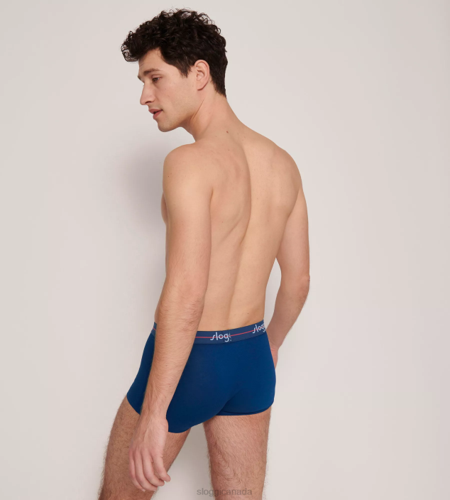 Underwear N024857 Multiple Colours 2 START hipster briefs Men sloggi - Image 8