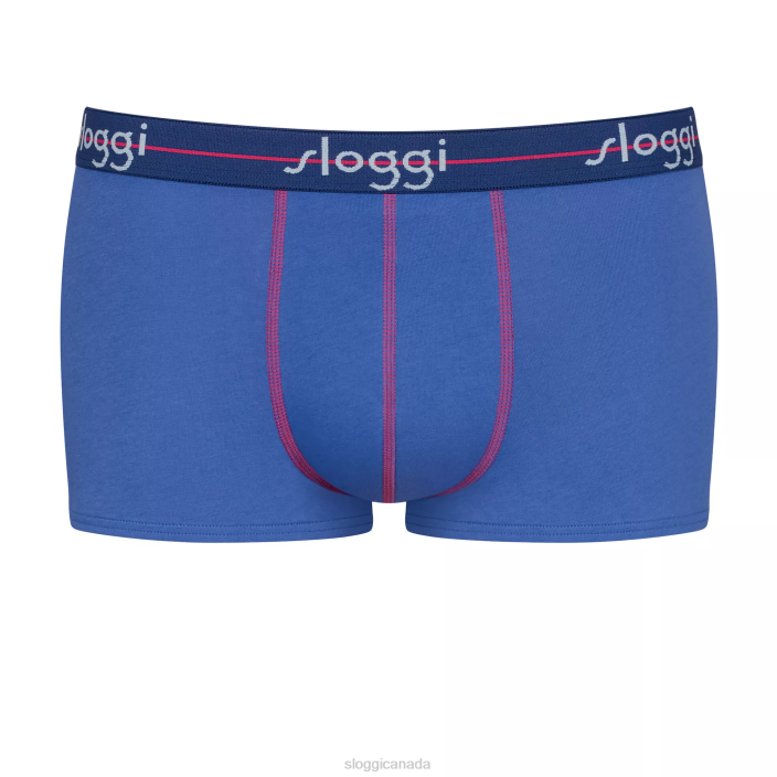 Underwear N024857 Multiple Colours 2 START hipster briefs Men sloggi - Image 1