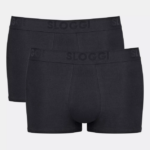 Underwear N024859 Black FREE EVOLVE hipster briefs Men sloggi