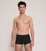 Underwear N024861 Black EVERNEW hipster briefs Men sloggi - Image 2