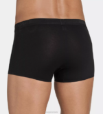 Underwear N024861 Black EVERNEW hipster briefs Men sloggi - Image 3