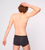 Underwear N024861 Black EVERNEW hipster briefs Men sloggi - Image 4