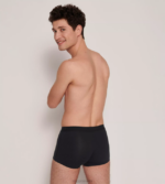 Underwear N024861 Black EVERNEW hipster briefs Men sloggi - Image 5