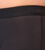 Underwear N024861 Black EVERNEW hipster briefs Men sloggi - Image 6