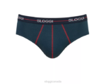 Underwear N024864 Multiple Colours 14 START midi briefs Men sloggi - Image 3