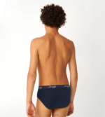 Underwear N024864 Multiple Colours 14 START midi briefs Men sloggi - Image 7