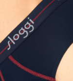 Underwear N024864 Multiple Colours 14 START midi briefs Men sloggi - Image 9
